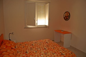 I tre Golfi Via del Sole Arancio