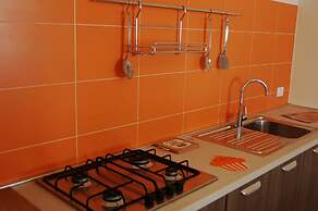 I tre Golfi Via del Sole Arancio