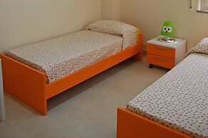 I tre Golfi Via del Sole Arancio