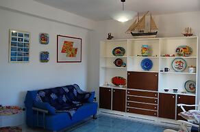 I tre Golfi Via del Sole Blu