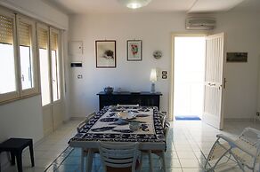 I tre Golfi Via del Sole Blu