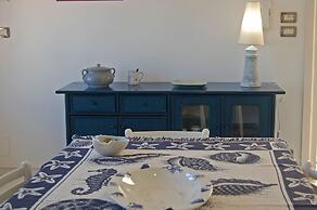 I tre Golfi Via del Sole Blu