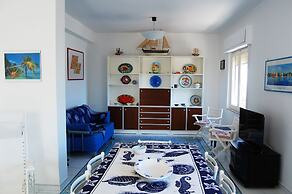 I tre Golfi Via del Sole Blu