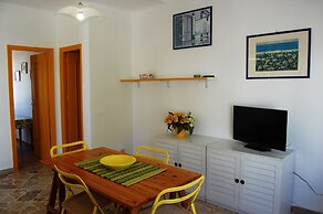 I tre Golfi Via del Sole Giallo