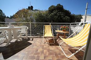 I tre Golfi Via del Sole Giallo