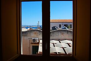 I tre Golfi Via del Sole Giallo