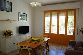 I tre Golfi Via del Sole Giallo