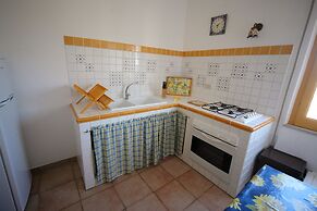 I tre Golfi Via del Sole Giallo