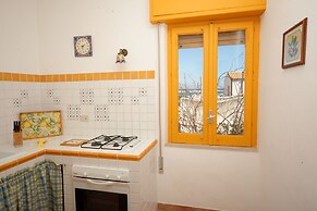 I tre Golfi Via del Sole Giallo