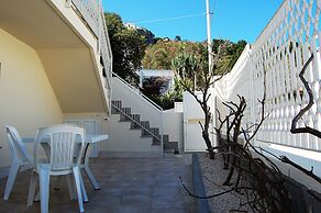 I tre Golfi Via del Sole Giallo