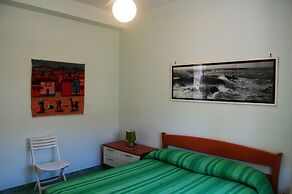 I tre Golfi Via del Sole Verde