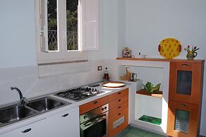 I tre Golfi Via del Sole Verde