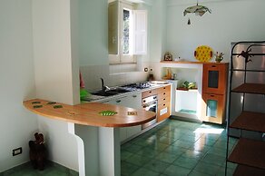 I tre Golfi Via del Sole Verde