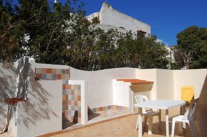 I tre Golfi Via del Sole Verde