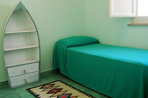 I tre Golfi Via del Sole Verde