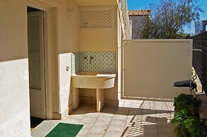 I tre Golfi Via del Sole Verde