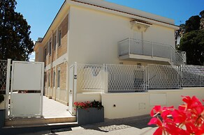 I tre Golfi Via del Sole Verde