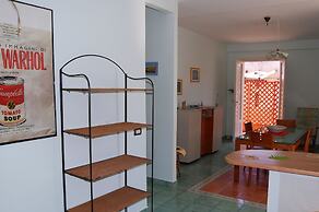 I tre Golfi Via del Sole Verde