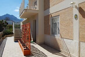 I tre Golfi Via del Sole Verde