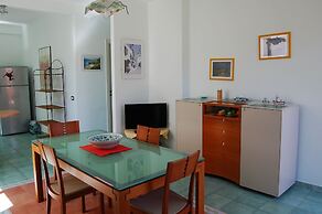 I tre Golfi Via del Sole Verde