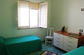 I tre Golfi Via del Sole Verde