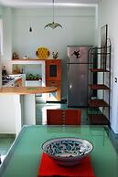 I tre Golfi Via del Sole Verde