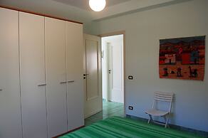 I tre Golfi Via del Sole Verde