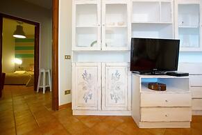 I tre Golfi Villa Delfino