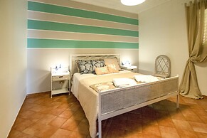 I tre Golfi Villa Delfino