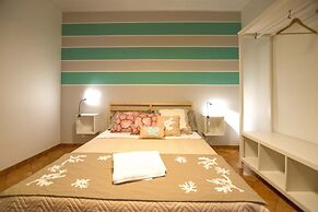 I tre Golfi Villa Delfino