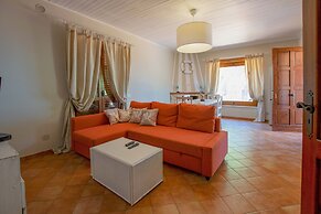 I tre Golfi Villa Delfino