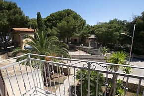 I tre Golfi Villa Floriana