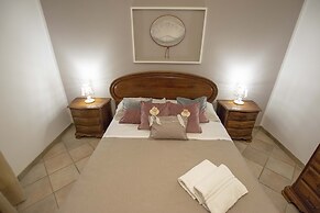 I tre Golfi Villa Floriana