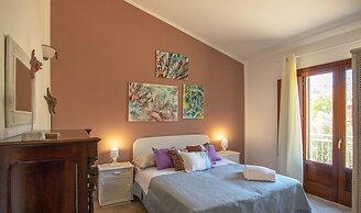 I tre Golfi Villa Floriana