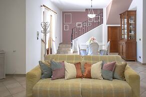 I tre Golfi Villa Floriana