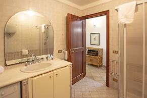 I tre Golfi Villa Floriana