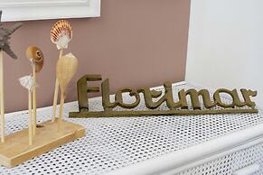 I tre Golfi Villa Floriana