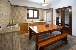 I tre Golfi Villa Floriana