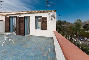 I tre Golfi Villa Iride