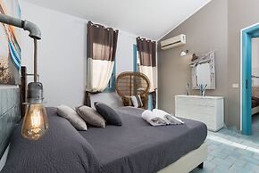 I tre Golfi Villa Iride