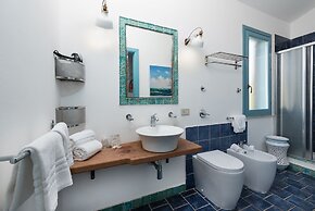 I tre Golfi Villa Iride