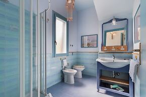 I tre Golfi Villa Iride