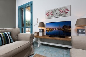 I tre Golfi Villa Iride