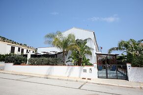 I tre Golfi Villa Iride