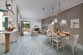 I tre Golfi Villa Iride