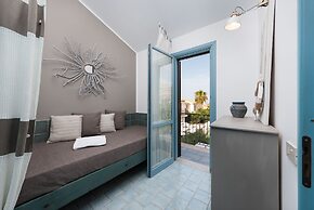 I tre Golfi Villa Iride