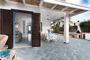 I tre Golfi Villa Iride