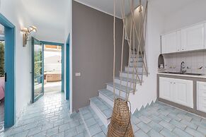 I tre Golfi Villa Iride