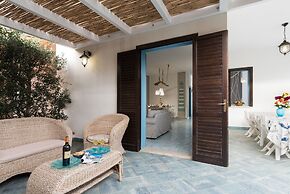 I tre Golfi Villa Iride