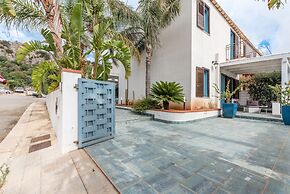 I tre Golfi Villa Iride